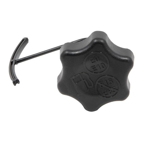 Cap-Fuel Tank